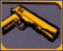 Pistolet - Uzbrojenie | Grand Theft Auto 3 - Grand Theft Auto 3 - poradnik do gry