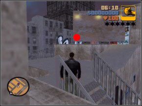 1 - Paczki - Portland | Grand Theft Auto 3 - Grand Theft Auto 3 - poradnik do gry