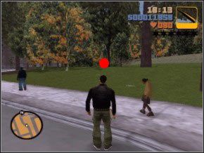 Hepburn Heights - Paczki - Portland | Grand Theft Auto 3 - Grand Theft Auto 3 - poradnik do gry