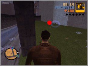 12 - Paczki - Portland | Grand Theft Auto 3 - Grand Theft Auto 3 - poradnik do gry