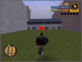 Saint Marks - Paczki - Portland | Grand Theft Auto 3 - Grand Theft Auto 3 - poradnik do gry