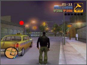 14 - Paczki - Portland | Grand Theft Auto 3 - Grand Theft Auto 3 - poradnik do gry