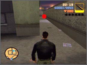 15 - Paczki - Portland | Grand Theft Auto 3 - Grand Theft Auto 3 - poradnik do gry