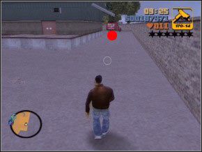 19 - Paczki - Portland | Grand Theft Auto 3 - Grand Theft Auto 3 - poradnik do gry