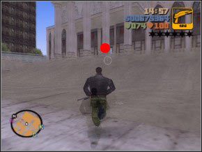 3 - Paczki - Staunton Island | Grand Theft Auto 3 - Grand Theft Auto 3 - poradnik do gry