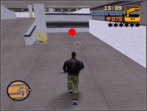 5 - Paczki - Staunton Island | Grand Theft Auto 3 - Grand Theft Auto 3 - poradnik do gry