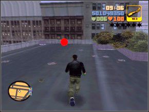 9 - Paczki - Staunton Island | Grand Theft Auto 3 - Grand Theft Auto 3 - poradnik do gry