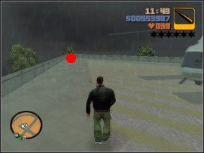 10 - Paczki - Staunton Island | Grand Theft Auto 3 - Grand Theft Auto 3 - poradnik do gry