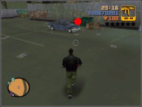 17 - Paczki - Staunton Island | Grand Theft Auto 3 - Grand Theft Auto 3 - poradnik do gry