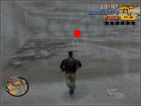 21 - Paczki - Staunton Island | Grand Theft Auto 3 - Grand Theft Auto 3 - poradnik do gry