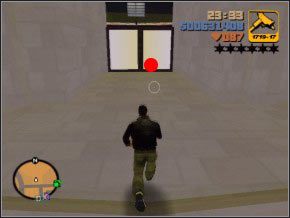 24 - Paczki - Staunton Island | Grand Theft Auto 3 - Grand Theft Auto 3 - poradnik do gry