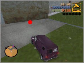 1 - Paczki - Shoreside Vale | Grand Theft Auto 3 - Grand Theft Auto 3 - poradnik do gry