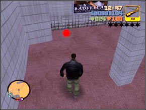 2 - Paczki - Shoreside Vale | Grand Theft Auto 3 - Grand Theft Auto 3 - poradnik do gry