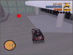 4 - Paczki - Shoreside Vale | Grand Theft Auto 3 - Grand Theft Auto 3 - poradnik do gry