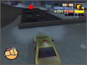 14 - Paczki - Shoreside Vale | Grand Theft Auto 3 - Grand Theft Auto 3 - poradnik do gry