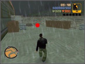 Pike Creek - Paczki - Shoreside Vale | Grand Theft Auto 3 - Grand Theft Auto 3 - poradnik do gry