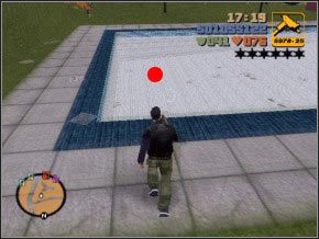 22 - Paczki - Shoreside Vale | Grand Theft Auto 3 - Grand Theft Auto 3 - poradnik do gry