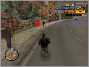 Cedar Grove - Paczki - Shoreside Vale | Grand Theft Auto 3 - Grand Theft Auto 3 - poradnik do gry