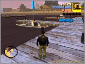 Paparazzi Purge - 07 - Asuka | Grand Theft Auto 3 - Grand Theft Auto 3 - poradnik do gry