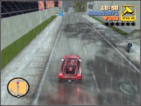 Two-Faced Tanner - 07 - Asuka | Grand Theft Auto 3 - Grand Theft Auto 3 - poradnik do gry