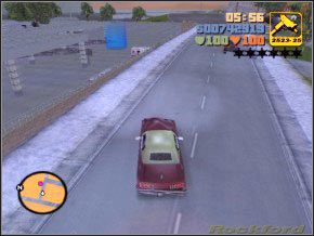 Deal Steal - 10 - Kenji | Grand Theft Auto 3 - Grand Theft Auto 3 - poradnik do gry