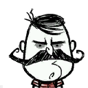 225 - Dont Starve: Bohaterowie - Dont Starve - poradnik do gry