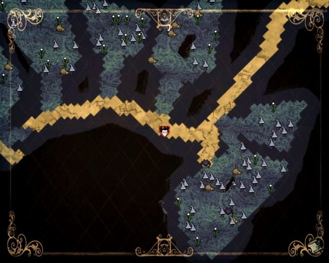 Dons maps. Карта пещер don't Starve together. Лунный остров don't Starve together на карте. Don't Starve подземелье. Подземелья don't Starve карта.