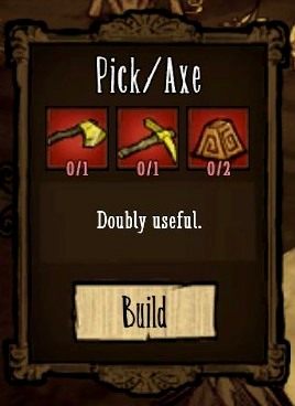 To narzędzie ułatwi CI życie. - Dont Starve: Nowe przedmioty | Ruiny - Dont Starve - poradnik do gry