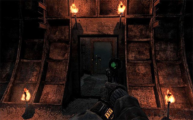 Rodzaj trofeum: srebrne - Trofea i osiągnięcia w Metro Last Light - Metro: Last Light - poradnik do gry