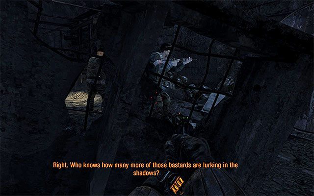 Rodzaj trofeum: brązowe - Trofea i osiągnięcia w Metro Last Light - Metro: Last Light - poradnik do gry