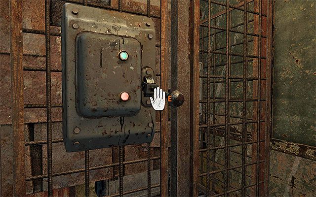 Możesz już wybrać nowo odblokowane przejście - Podążaj za Pawłem i unikaj wykrycia | Rozdział 3 - Paweł | Metro Last Light - Metro: Last Light - poradnik do gry