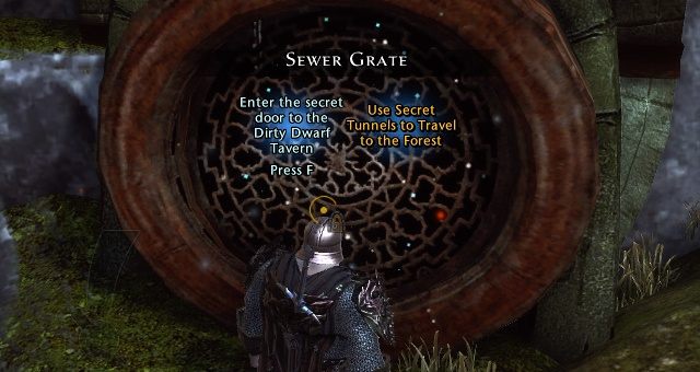 Nie same podróże i nagrody jednak czekają na ciebie - Eksploracja świata w Neverwinter | Podstawy rozgrywki i eksploracja - Neverwinter - poradnik do gry