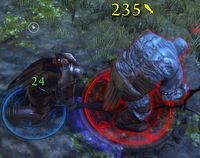 1 - Walka w Neverwinter | Podstawy rozgrywki i eksploracja - Neverwinter - poradnik do gry