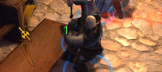 Każda klasa w Neverwinter posiada swój system taktyki, czyli unikania lub ograniczania obrażeń - Rodzaje umiejętności w Neverwinter | Bohater - Neverwinter - poradnik do gry