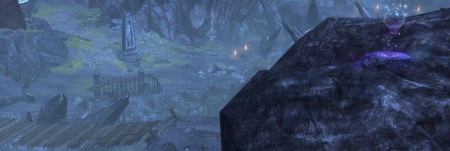 2 - Cmentarz Neverdeath - Neverdeath Graveyard (26-30) | Mapy Neverwinter - Neverwinter - poradnik do gry