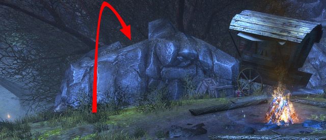 Wszystkie oznaczenia map występujące w grze opisane są w dziale Okno mapy i oznaczenia - Cmentarz Neverdeath - Neverdeath Graveyard (26-30) | Mapy Neverwinter - Neverwinter - poradnik do gry