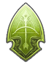 Strzelec to postać specyficzna z racji możliwości walki zarówno wręcz jak i na dystans z taką samą skutecznością - Strzelec (Hunter Ranger) | Klasy w Neverwinter - Neverwinter - poradnik do gry