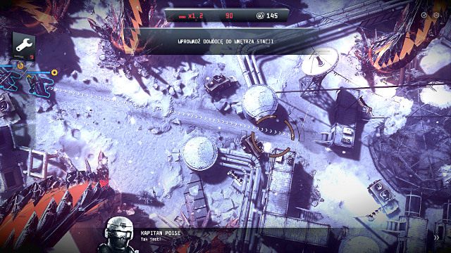 1 - PRELUDIUM - Górska przeprawa | Opis przejścia | Anomaly 2 - Anomaly 2 - poradnik do gry