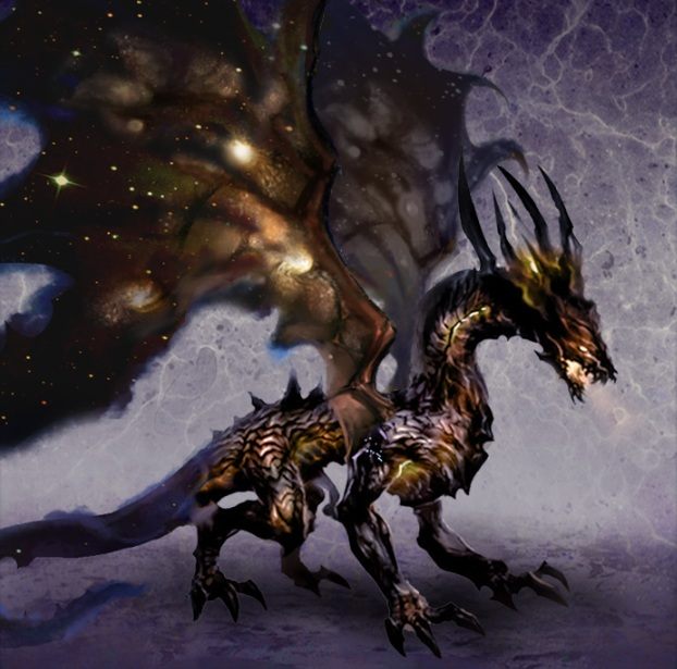 Statystyki - Smok Cienia / Czarny Smok | Jednostki Lochu | Heroes VI - Cienie Mroku - Might & Magic: Heroes VI - Cienie Mroku - poradnik do gry