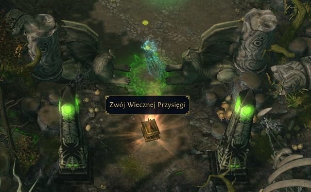Kolejne zadanie z limitem czasowym - Machiny Wojenne (1/2) | 1 - Samolubny Wyznawca Światła - zadania główne - Might & Magic: Heroes VI - Cienie Mroku - poradnik do gry