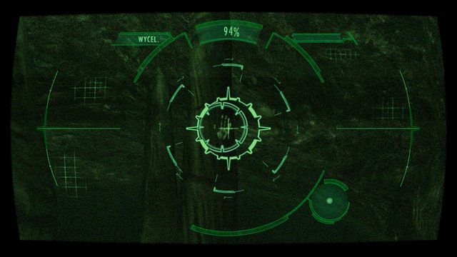 Będą wystawały z niego skały, a na jednej z nich ukryto odcisk dłoni - Epizody 1-5 | Znajdźki - Handprints | Resident Evil Revelations - Resident Evil: Revelations - poradnik do gry