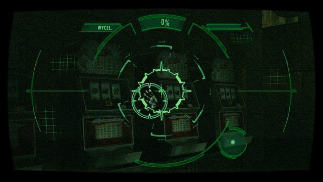 Lokalizacja: Epizod 4 - Część I - Epizody 1-5 | Znajdźki - Handprints | Resident Evil Revelations - Resident Evil: Revelations - poradnik do gry