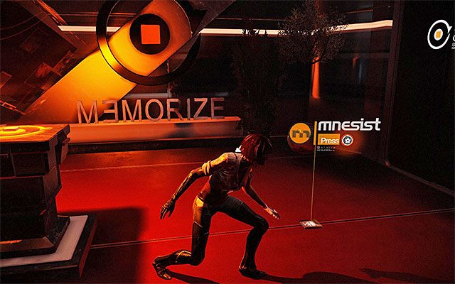 PAMIĘĆ 6/6 - Technology (Technologia) - Pick-socket (Elektroniczny wytrych) - Epizod 5 | Pamięci Mnesist (Mnesist Memories) w Remember Me - Remember Me - poradnik do gry