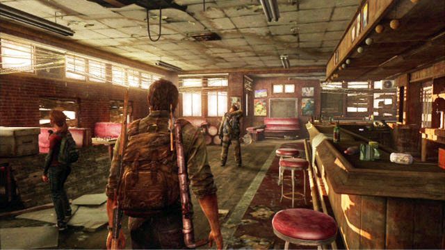 Znajdziesz go w kryjówce Billa - Miasteczko Billa | Podręczniki szkoleniowe i narzędzia w The Last of Us - The Last of Us - poradnik do gry