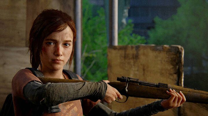 Zmiany w The Last of Us Part 1 są identyczne do tych z edycji na konsolę PlayStation 5 - The Last of Us: Wersja PC - zawartość, usprawnienia - The Last of Us - poradnik do gry