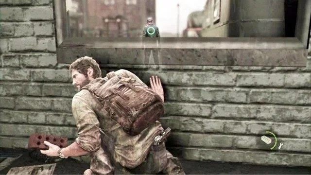 The Last of Us celuje w bardzo odmienny typ rozgrywki np - The Last of Us: Porady na start - lista - The Last of Us - poradnik do gry