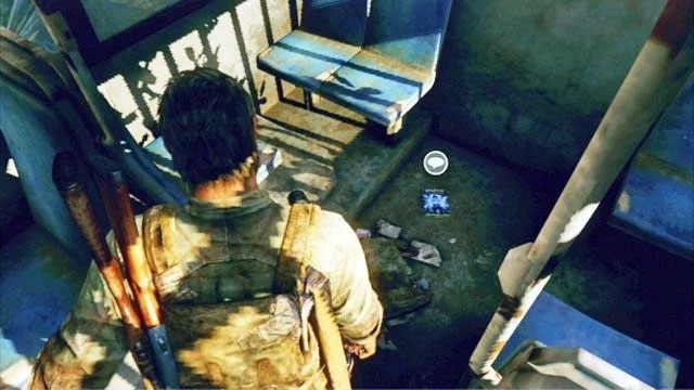 Rodzaj trofeum: brązowe - The Last of Us: Trofea / Osiągnięcia - lista wszystkich, poradnik trofeowy - The Last of Us - poradnik do gry