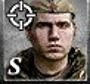Drużyna Snajperów-Zwiadowców (360ZL, 9LP) - Dowództwo Karabinów Wsparcia | Związek Radziecki - Jednostki - Company of Heroes 2 - poradnik do gry