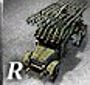 Wyrzutnia rakietowa BM-13 Katiusza (360zl, 85p, 9lp) - Kompania Zmechanizowana | Związek Radziecki - Jednostki - Company of Heroes 2 - poradnik do gry
