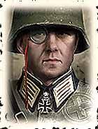 Taktyka dla fanów piechoty - Doktryna Jager - Piechota | Trzecia Rzesza - Dowódcy w Company of Heroes 2 - Company of Heroes 2 - poradnik do gry